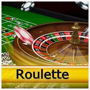 Online-roulette-game