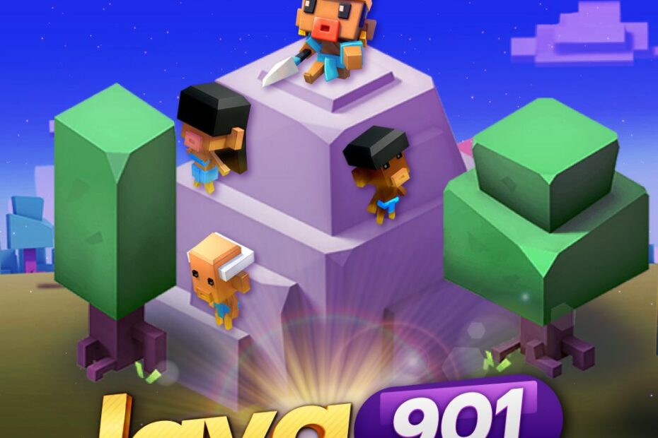 Lava 901 เว็บไซต์เครดิตฟรีสุดคุ้ม